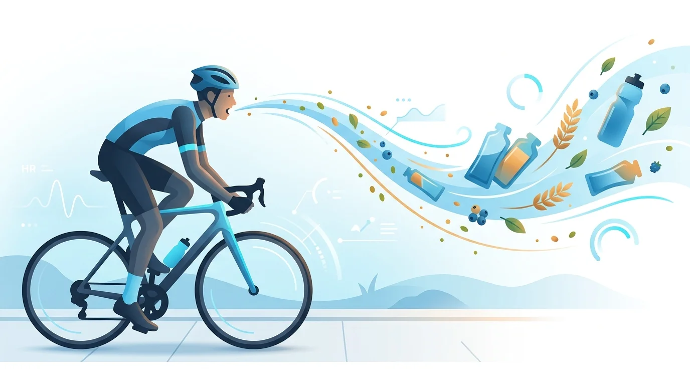 The Modern Carbohydrate Playbook: How to Fuel Endurance in 2026